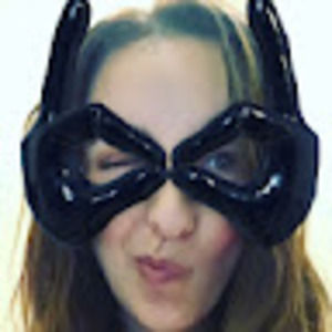 Meet your Posher, Mayra